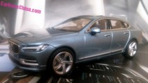 Volvo XC90 Oyuncağı İle Aracı Keşfetmeyi Sürdürüyoruz