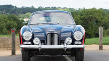1964 Morgan Plus 4 Plus Auction