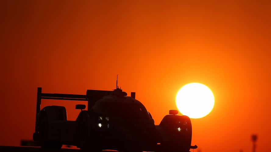 Mark Webber stoppe sa carrière