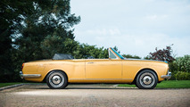 12 Cars Owned by British Royalty Auction