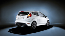 Fiesta ST-Line arka