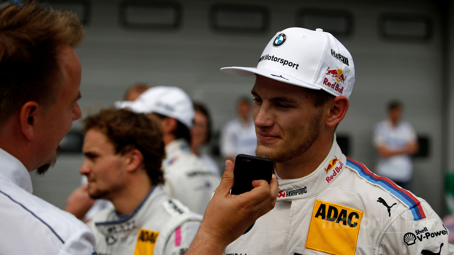 Marco Wittmann itw