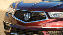 2017 Acura MDX: Review