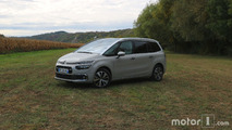 Citroën Grand C4 Picasso