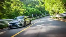 Volkswagen Scirocco by Aspec