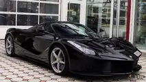 LaFerrari - Fernando Alonso