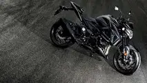 Suzuki GSX-S750