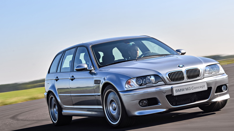 BMW M3 Concepts