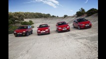 SEAT, Ibiza'nın 30'uncu yaşını kutluyor