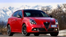 Yeni Alfa Romeo Giulietta