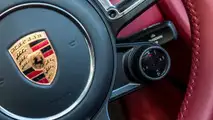 2017 Porsche 718 Boxster S: Review