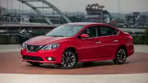 20. Nissan Sentra: 213,046 units