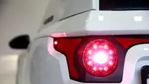 2017 Electra Meccanica Solo