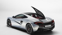 McLaren 570GT tanıtım etkinliği, Hong Kong