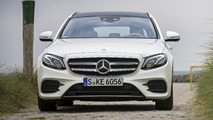 2017 Mercedes-Benz E400 Wagon: Review