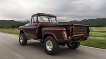 Legacy Classic Vehicles Chevrolet NAPCO