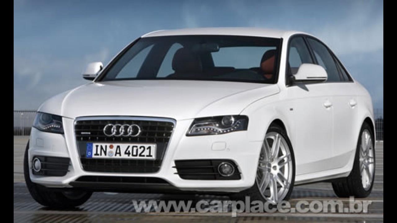 Melhor carro do ano 2009 - Veja a lista dos finalistas do World Car of the Year