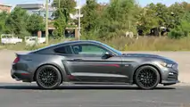 2017 Roush RS Mustang: Review