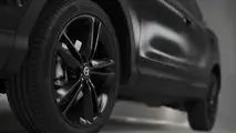 Nissan Qashqai Black Edition