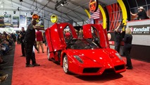 2003 Ferrari Enzo