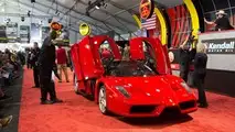 2003 Ferrari Enzo