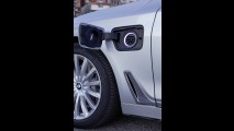 2016 Model BMW 740Le'ye Çarpılacaksınız