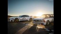 BMW 3.0 CLS yeniden doğdu