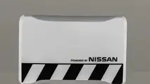 Nissan Navara EnGuard concept