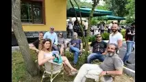 Motosiklet Tutkunları  Ferco Moto Day’de Buluştu