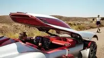 Renault Trezor concept