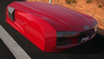 Xbox Consoles Forza