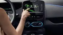Renault Zoe ZE 40