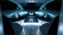 Mercedes-Benz Style aircraft, yacht interiors