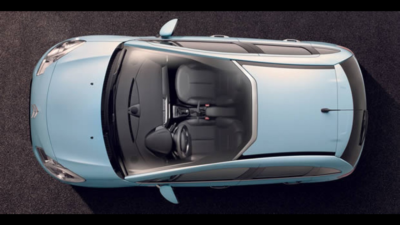 Citroën revela fotos oficiais do Novo C3 2010 - Modelo pode ser fabricado no Brasil - Veja fotos