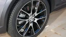 2017 Volvo V90 Cross Country