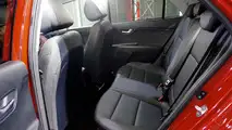 2017 Kia Rio reveal in Frankfurt