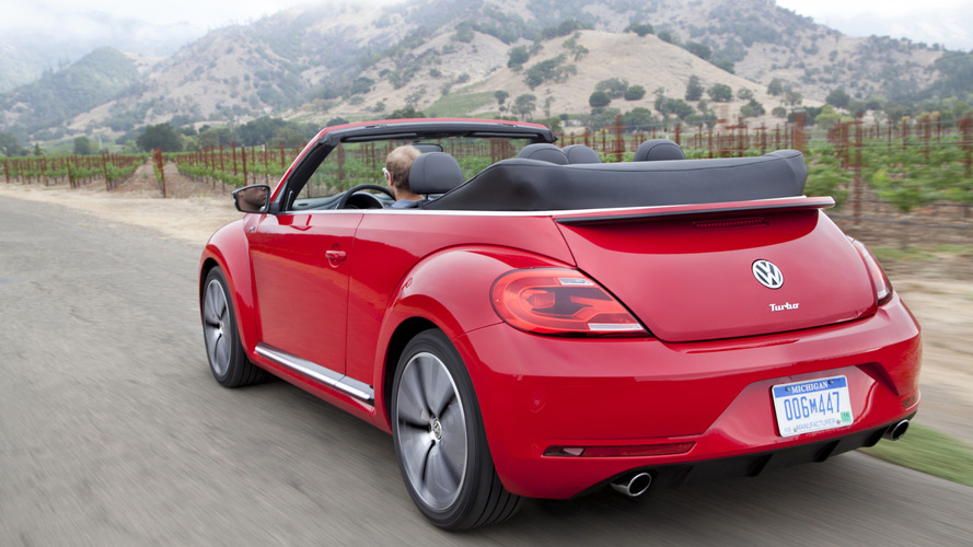 best convertibles for tall people