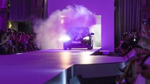 Seat Mii by Cosmopolitan