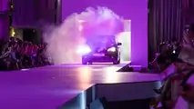 Seat Mii by Cosmopolitan