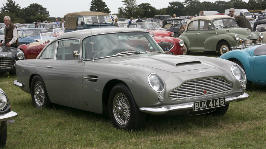 Attending Goodwood like an aristocrat