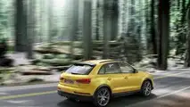 2017 Audi Q3