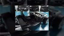 McLaren MP4-12C rolling chassis - 2