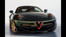 Alfa Romeo Disco Volante