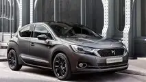 DS Performance Line