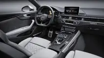 2018 Audi S5 Sportback
