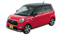 Toyota Pixis Joy