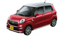 Toyota Pixis Joy