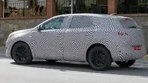 2018 Peugeot 2008 casus fotoğrafları
