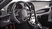 2016 Noble M600
