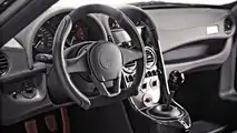 2016 Noble M600
